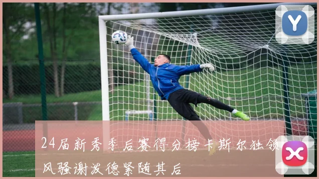 24届新秀季后赛得分榜卡斯尔独领风骚谢泼德紧随其后